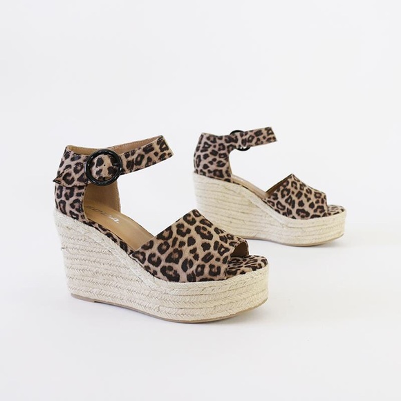 soda espadrille wedge
